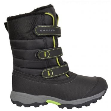 Dare2b Skiway Junior Snow Boot