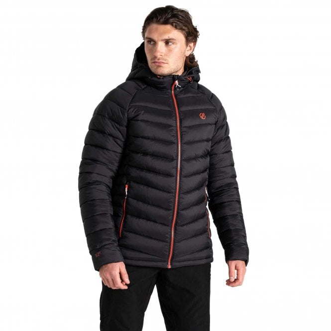 Dare2b  Torrek Baffled Insulated Jacket