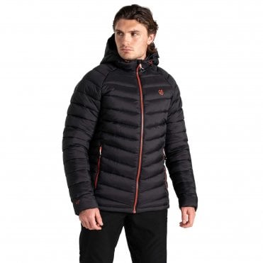 Dare2b Torrek Baffled Insulated Jacket