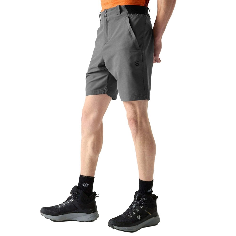 Dare 2B Men's Gris Short Torrek Ii - Image 4