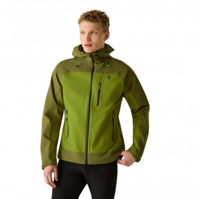 Dare2b  Torrek III Waterproof Jacket