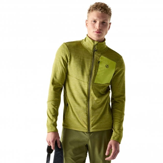 Dare2b  Venture Stretch Midlayer