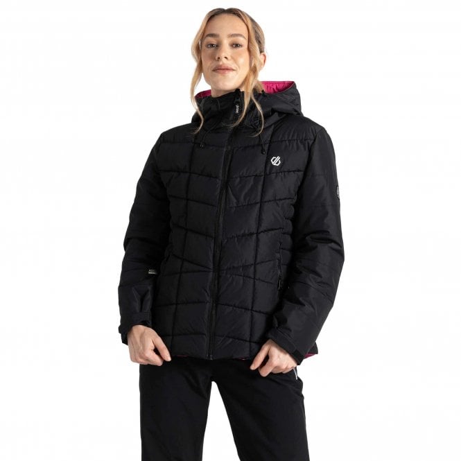 Dare2b  Womens Blindside Ski Jacket