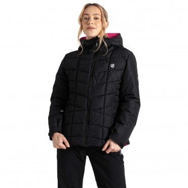 Dare2B Womens Blindside Ski Jacket