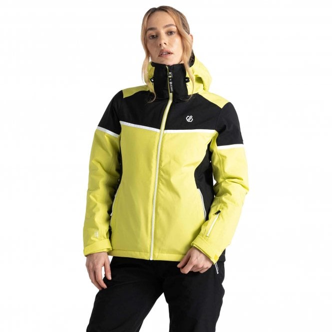 Dare2b  Womens Carving Ski Jacket