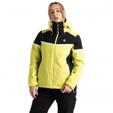 Dare2B Womens Carving Ski Jacket