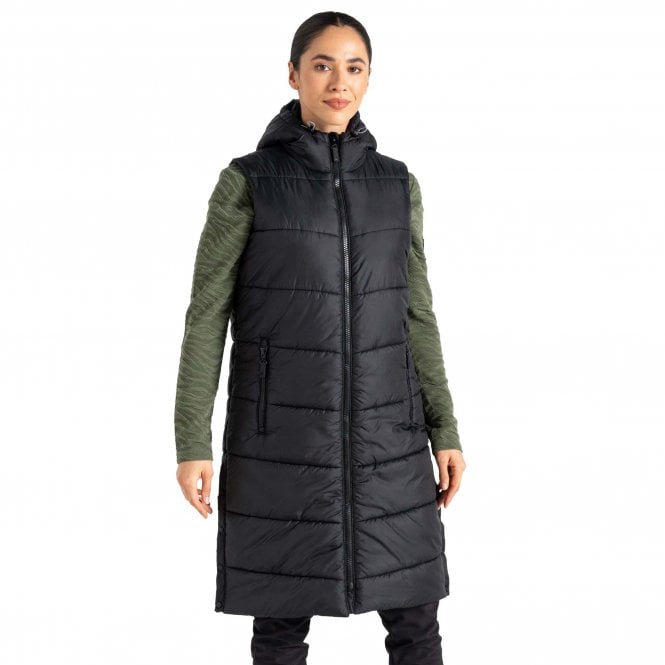 Dare2b  Womens Distinguish Insulated Gilet