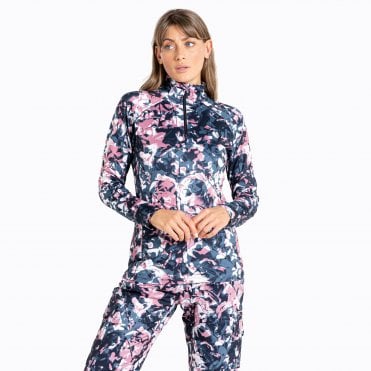 Dare2b Womens Divulge Core Stretch Midlayer