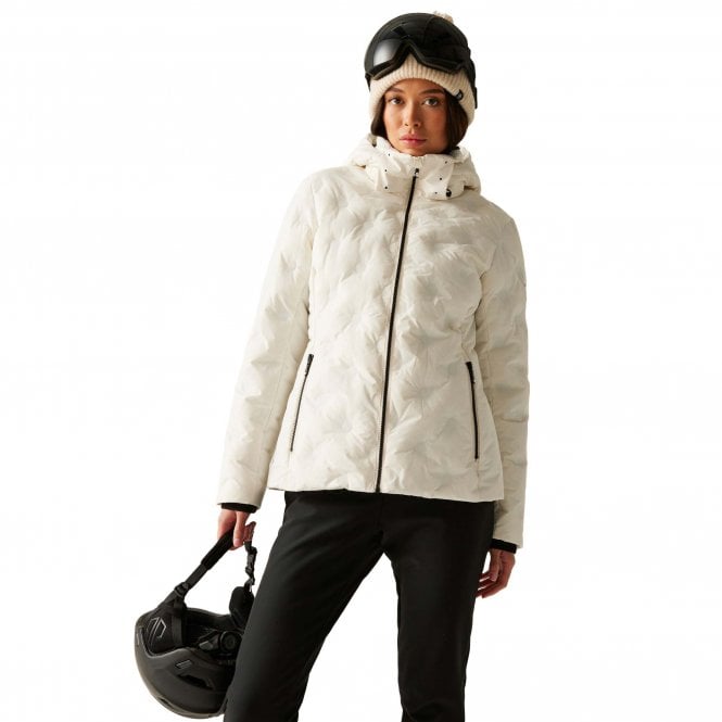 Dare2b  Womens Enfold Ski Jacket