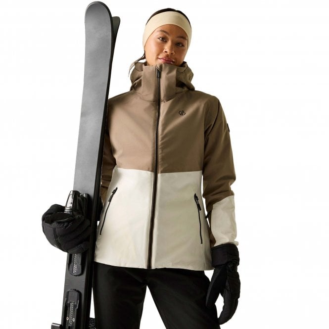 Dare2b  Womens Flurry II Ski Jacket