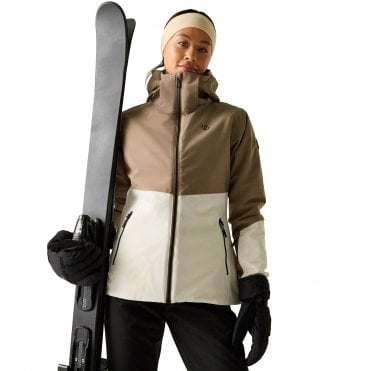 Dare2b Womens Flurry II Ski Jacket