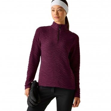 Dare2b Womens Glamorize 3 Mid Layer Fleece