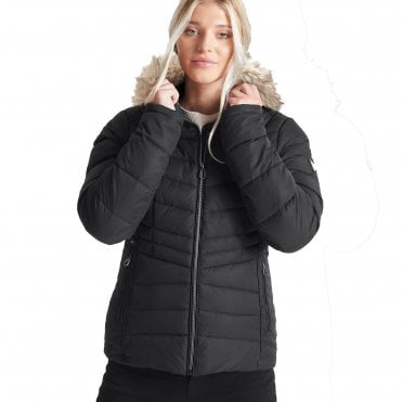 Dare2b Womens Glamorize II Ski Jacket