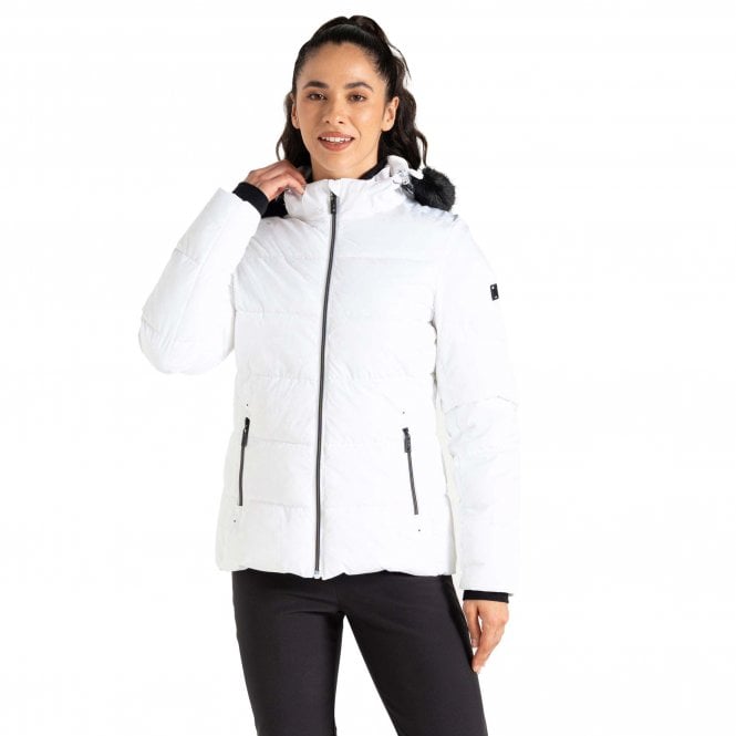 Dare2b  Womens Glamorize V Ski Jacket