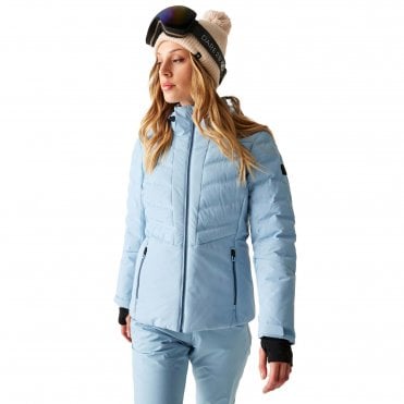 Dare2b Womens Gliding Ski Jacket