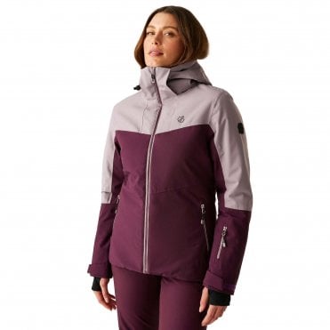 Dare2b Womens Iced Ski Jacket
