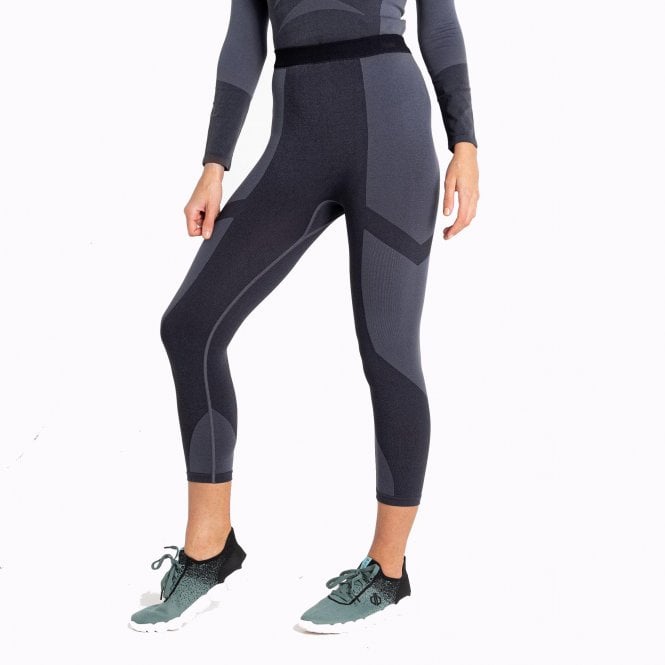 Dare2b  Womens In The Zone 3/4 Leggings