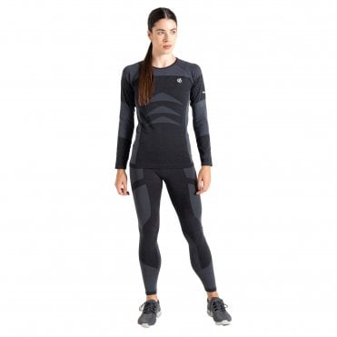Dare2b Womens In The Zone III Baselayer Set