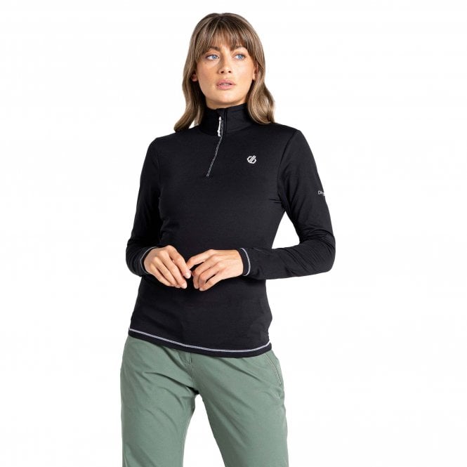 Dare2b  Womens Lowline II Core Stretch Midlayer