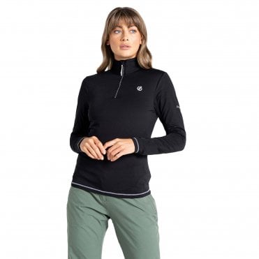Dare2b Womens Lowline II Core Stretch Midlayer
