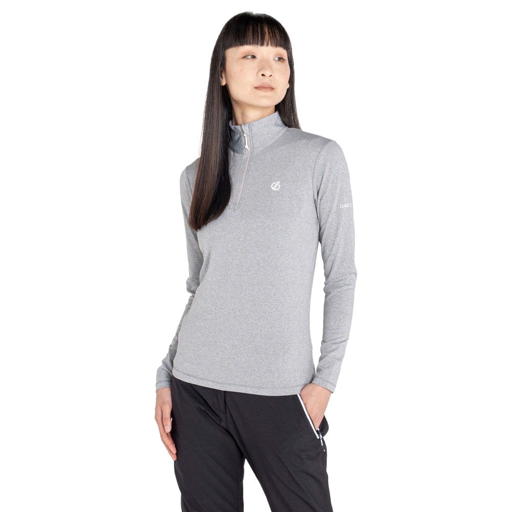 Dare2b Women's Lowline Ii Core Stretch Pullover Sweater (pack of 1) - Image 2