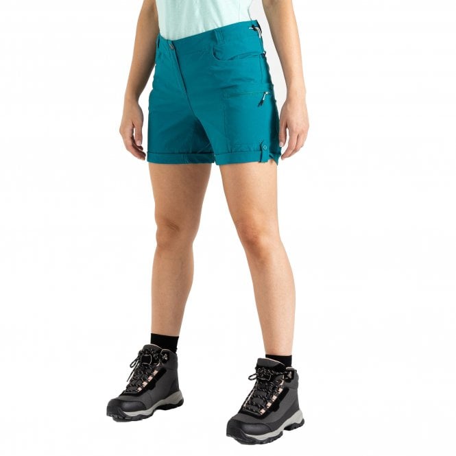 Dare2b  Womens Melodic II Shorts
