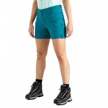 Dare2b Womens Melodic II Shorts