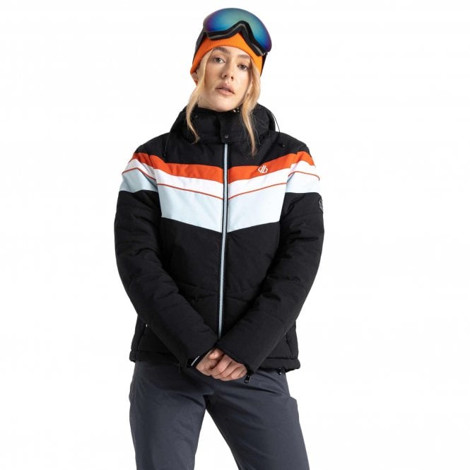 Dare2b  Womens Powder Ski Jacket