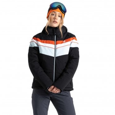 Dare2b Womens Powder Ski Jacket