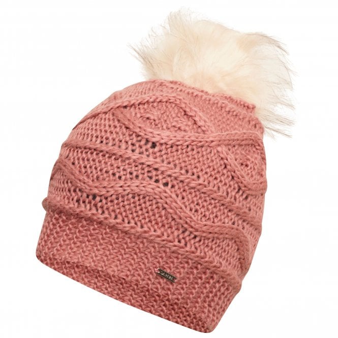 Dare2b  Womens Remind II Bobble Beanie