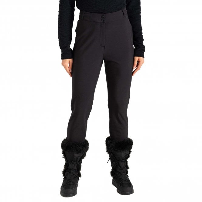 Dare2b  Womens Sleek IV Softshell Ski Pants