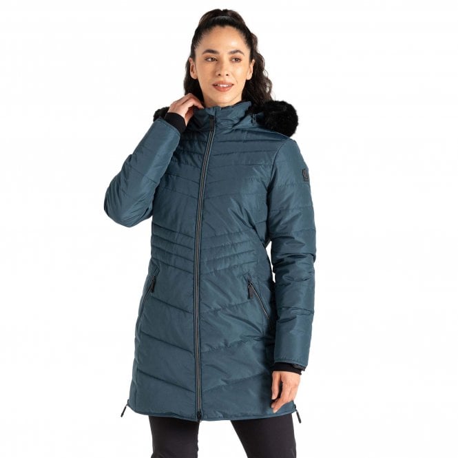 Dare2b  Womens Striking IV Insulated Jacket