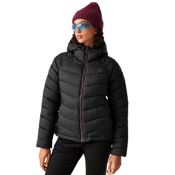 Dare2b  Womens Torrek Baffle Insulated Jacket