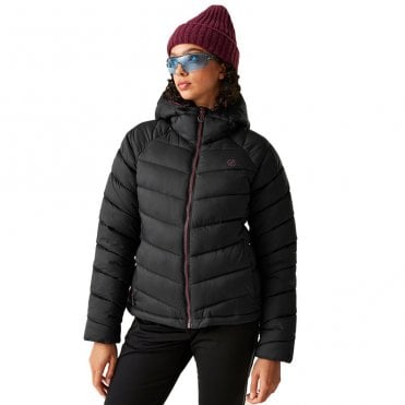 Dare2b Womens Torrek Baffle Insulated Jacket