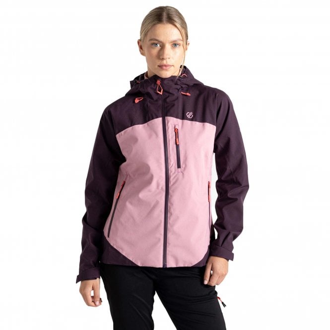 Dare2b  Womens Torrek II Waterproof Jacket