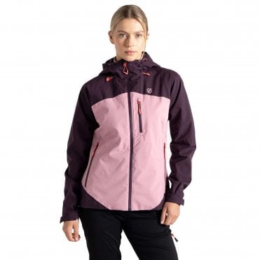 Dare2b Womens Torrek II Waterproof Jacket