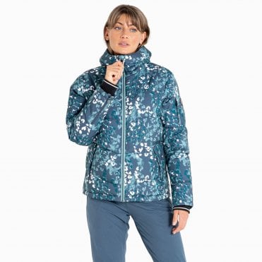 Dare2b Womens Verdict Ski Jacket