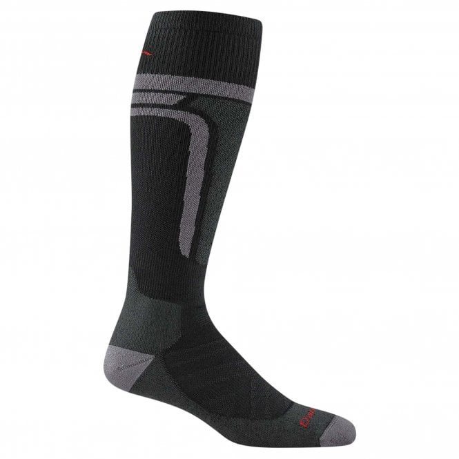 Darn Tough  Edge Thermolite OTC Midweight Merino Ski Socks