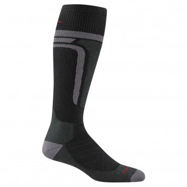 Darn Tough Edge Thermolite OTC Midweight Merino Ski Socks
