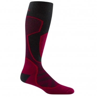 Darn Tough Outer Limits OTC Lightweight Cushion Ski & Snowboard Socks