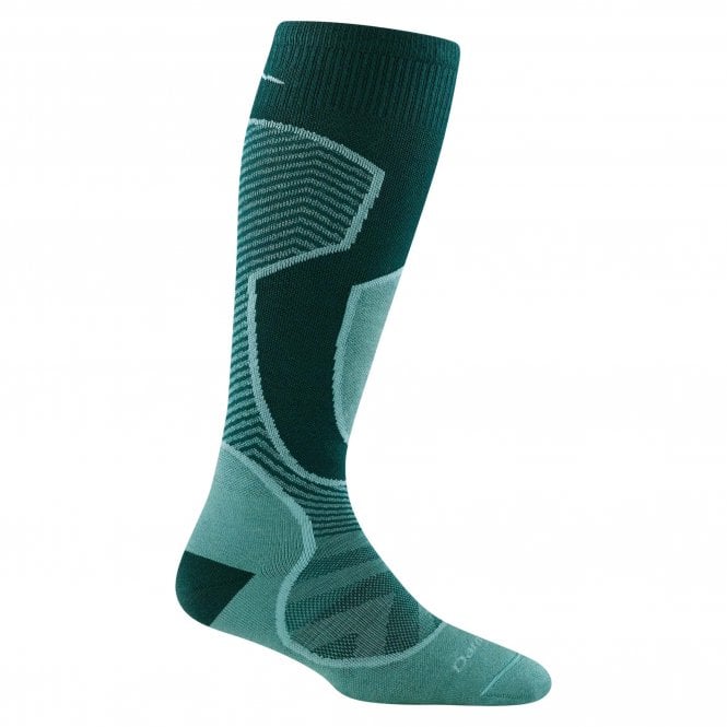 Darn Tough  Women's Outer Limits OTC Lightweight Ski & Snowboard Socks