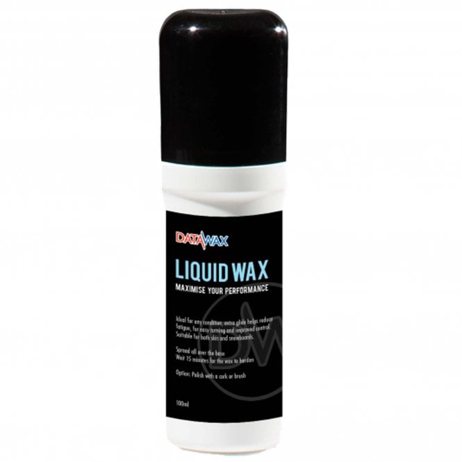 Datawax  Liquid SuperSlip Wax - 100 ml