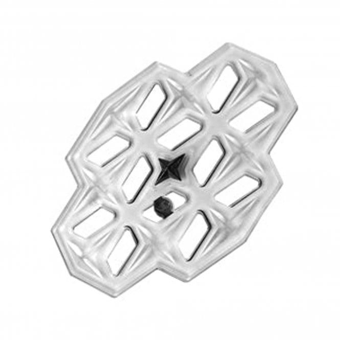 Demon  Armor Plate Stomp Pad