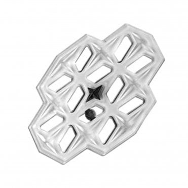 Demon Armor Plate Stomp Pad