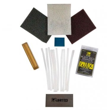 Demon Base Repair Kit
