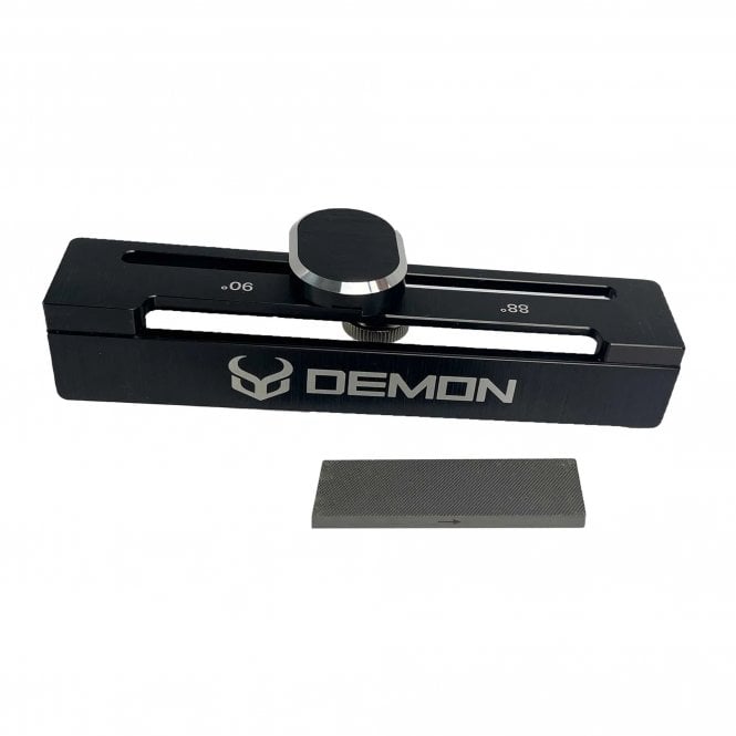 Demon  Basic Side Edge Tuner