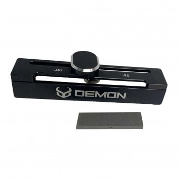 Demon Basic Side Edge Tuner