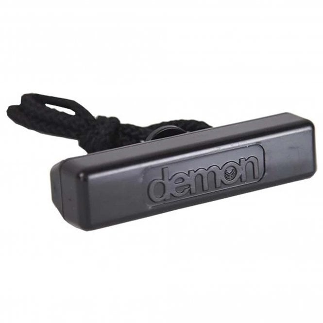 Demon  Boot Carrier