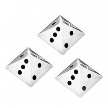Demon Dice Stomp Pad 