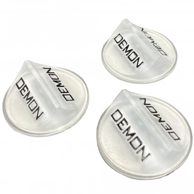 Demon  Dome Grips Adhesive Snowboard Stomp Pads